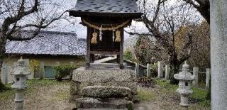 東祇園神社の参拝記録(さすらいきゃんぱぁさん)