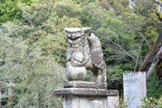榊山八幡神社の参拝記録(飛成さん)