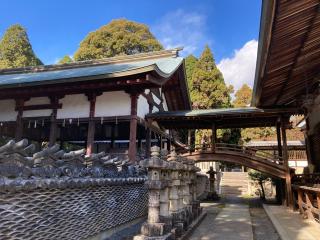 榊山八幡神社の参拝記録(くっくさん)