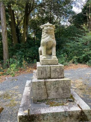 榊山八幡神社の参拝記録(くっくさん)