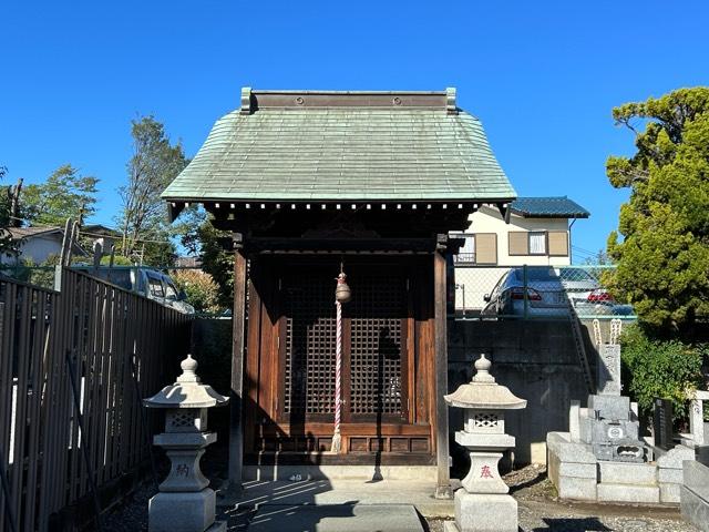 西台大鷲神社の参拝記録6