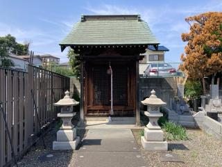西台大鷲神社の参拝記録(バルタさん)