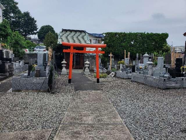 西台大鷲神社の参拝記録10