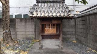 出戸八幡神社の参拝記録(miyumikoさん)