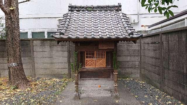 出戸八幡神社の参拝記録5