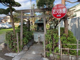 三峰神社の参拝記録(shikigami_hさん)