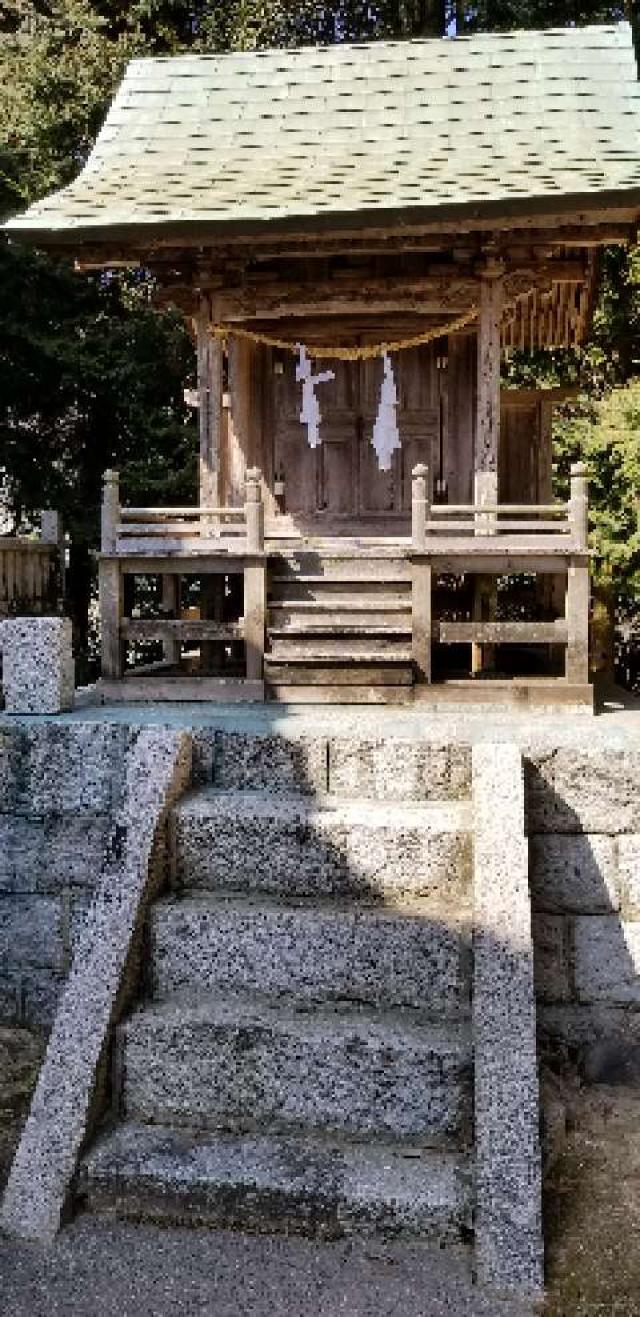 広島県東広島市河内町戸野5202 大宮神社の写真6