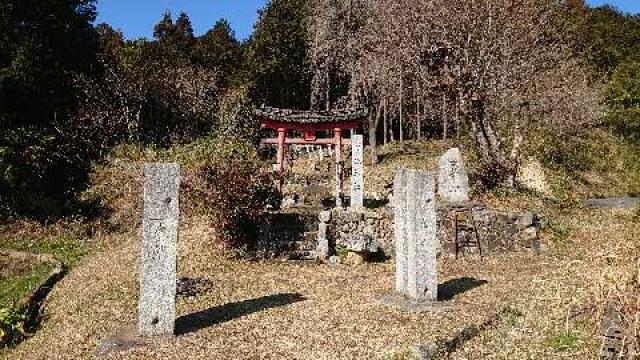 日枝神社の参拝記録(Kyuseiさん)