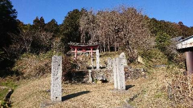 日枝神社の参拝記録(Keikoさん)