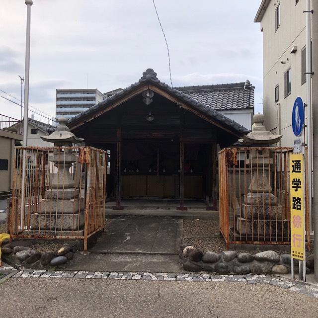 津嶋神社の参拝記録1