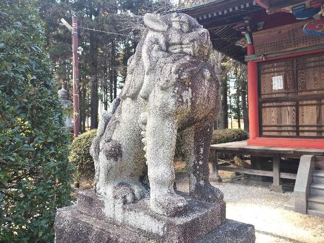 白髭神社の参拝記録3