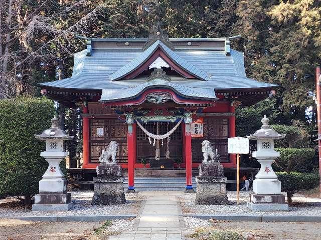 白髭神社の参拝記録4