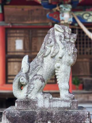 白髭神社の参拝記録(たけちゃ～ん⚾さん)