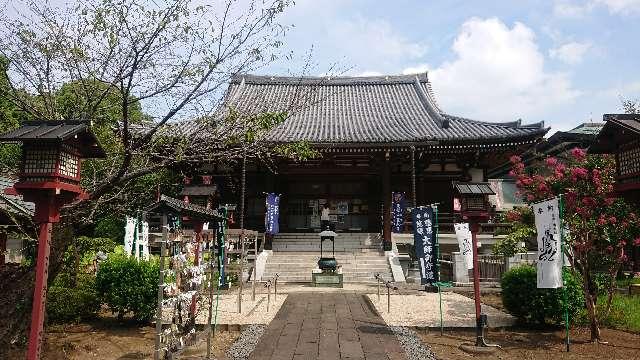 東叡山 寛永寺 輪王殿の参拝記録10