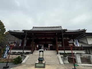 東叡山 寛永寺 輪王殿の参拝記録(32hiroさん)