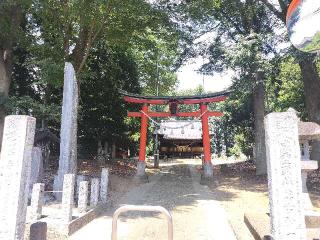 浅田神社の参拝記録(さとみさん)