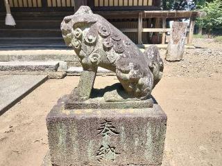 浅田神社の参拝記録(さとみさん)