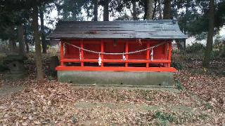 浅田神社の参拝記録(優雅さん)
