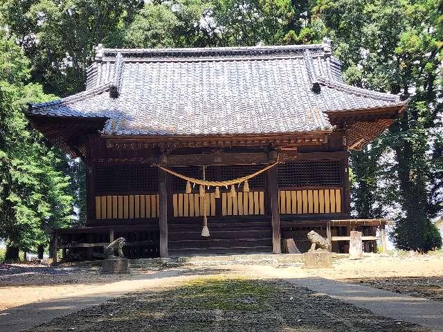 浅田神社の参拝記録4