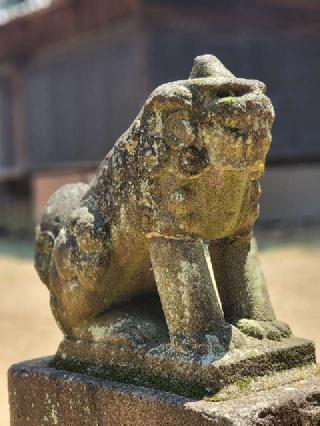 浅田神社の参拝記録(たけちゃ～ん⚾さん)