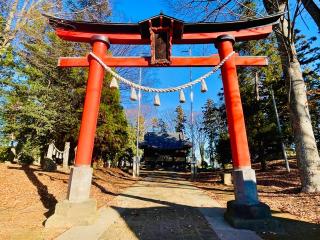 浅田神社の参拝記録(shikigami_hさん)