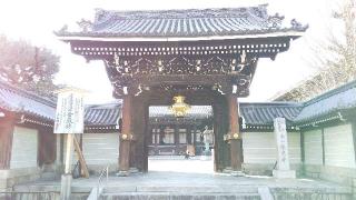 佛光寺　鐘楼の参拝記録(ひろ神社仏閣さん)
