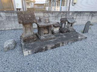 雀宮神社の参拝記録(優雅さん)