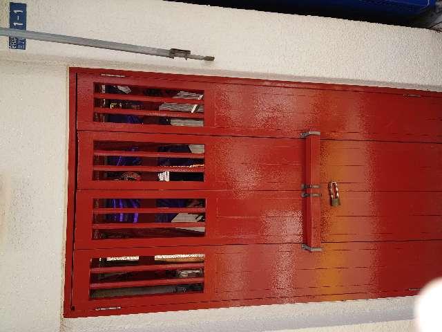 清水川稲荷神社の参拝記録10