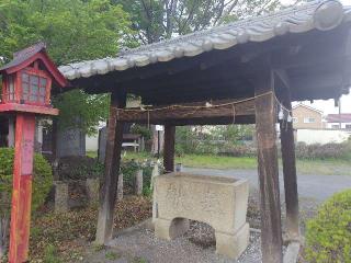 鹿島神社の参拝記録(優雅さん)
