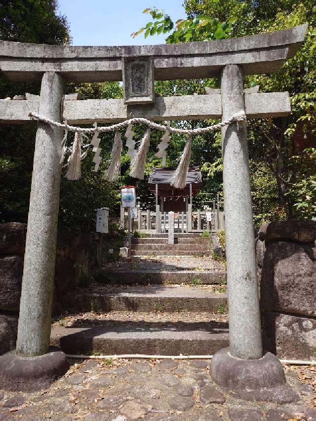 御胞衣ケ浦宮の参拝記録4