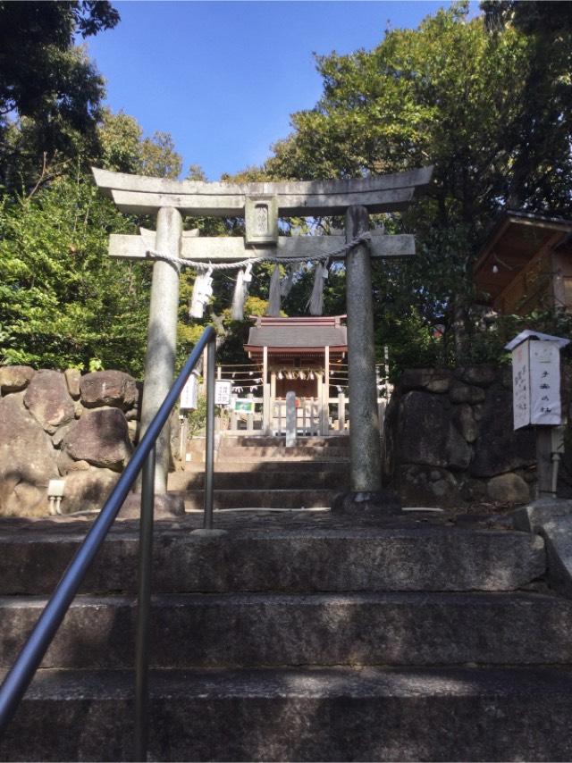 御胞衣ケ浦宮の参拝記録8