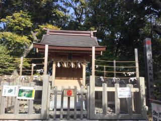 御胞衣ケ浦宮の参拝記録(Takeru Yamatoさん)