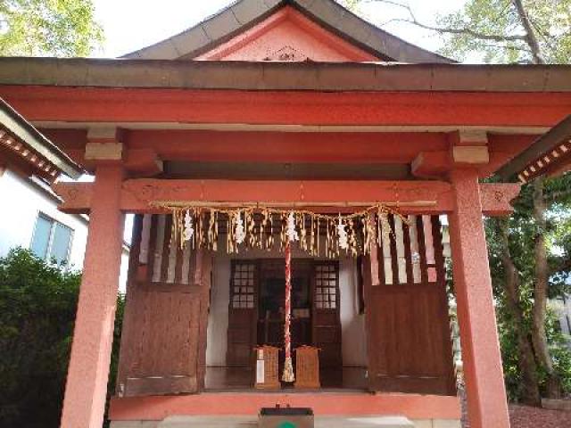 楠森稲荷神社の情報 御朱印集めに 神社 お寺検索no 1 神社がいいね お寺がいいね 15万件以上の神社仏閣情報掲載