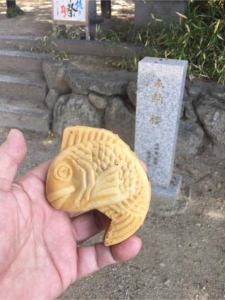 楠森稲荷神社の参拝記録(Takeru Yamatoさん)