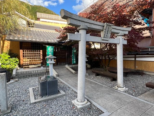 加恵瑠神社の参拝記録2