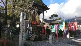 加子母観音の参拝記録(hiro887さん)