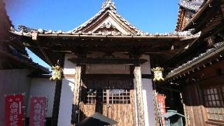 下野庚申堂の参拝記録(HIMEKOさん)