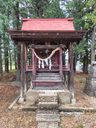 榊神社の参拝記録(zx14rさん)