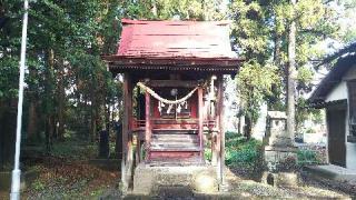 榊神社の参拝記録(優雅さん)