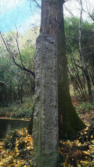 阿夫利神社の参拝記録(優雅さん)
