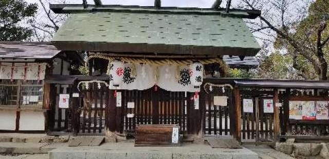 広島県広島市安佐南区祇園2-21-11 安神社の写真7
