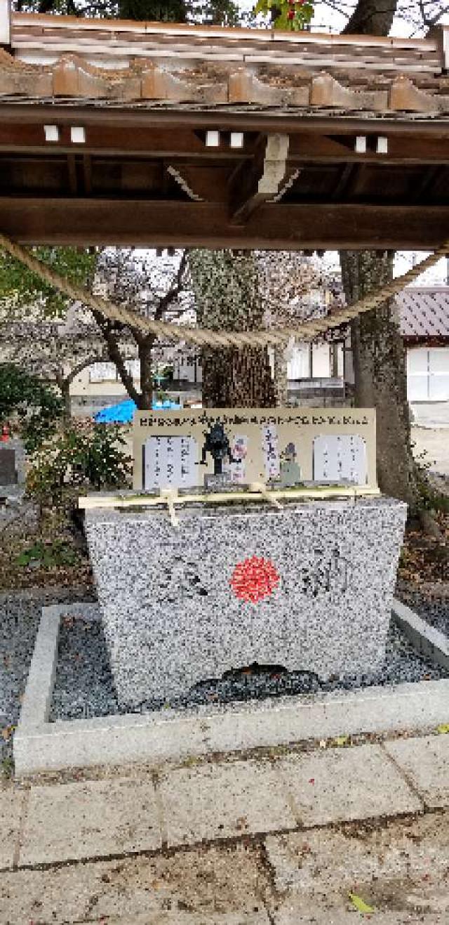 広島県広島市安佐南区祇園2-21-11 安神社の写真8