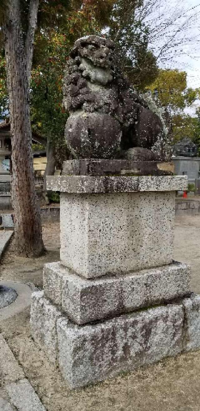 広島県広島市安佐南区祇園2-21-11 安神社の写真9