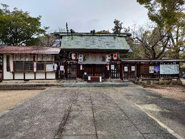安神社の参拝記録10