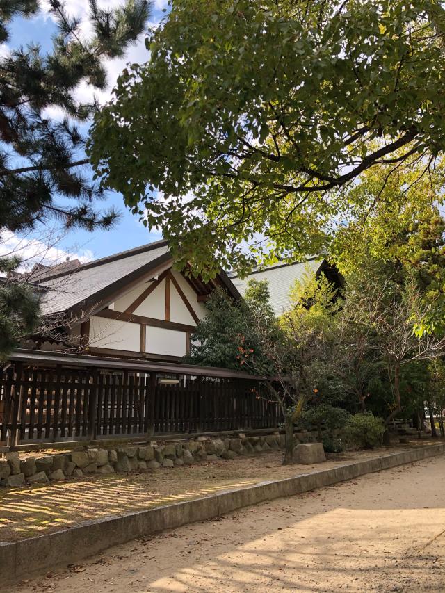 広島県広島市安佐南区祇園2-21-11 安神社の写真14