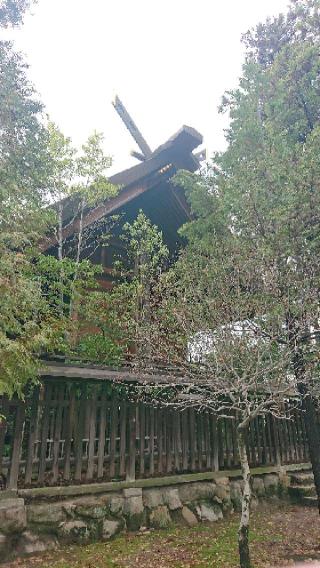 安神社の参拝記録(総右衛門さん)