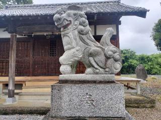 星宮神社の参拝記録(さとみさん)
