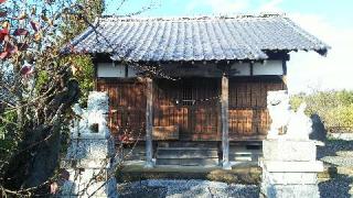 星宮神社の参拝記録(優雅さん)