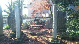 星宮神社の参拝記録(優雅さん)