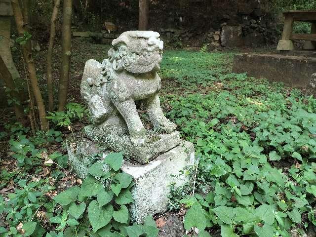 羽黒神社の参拝記録2